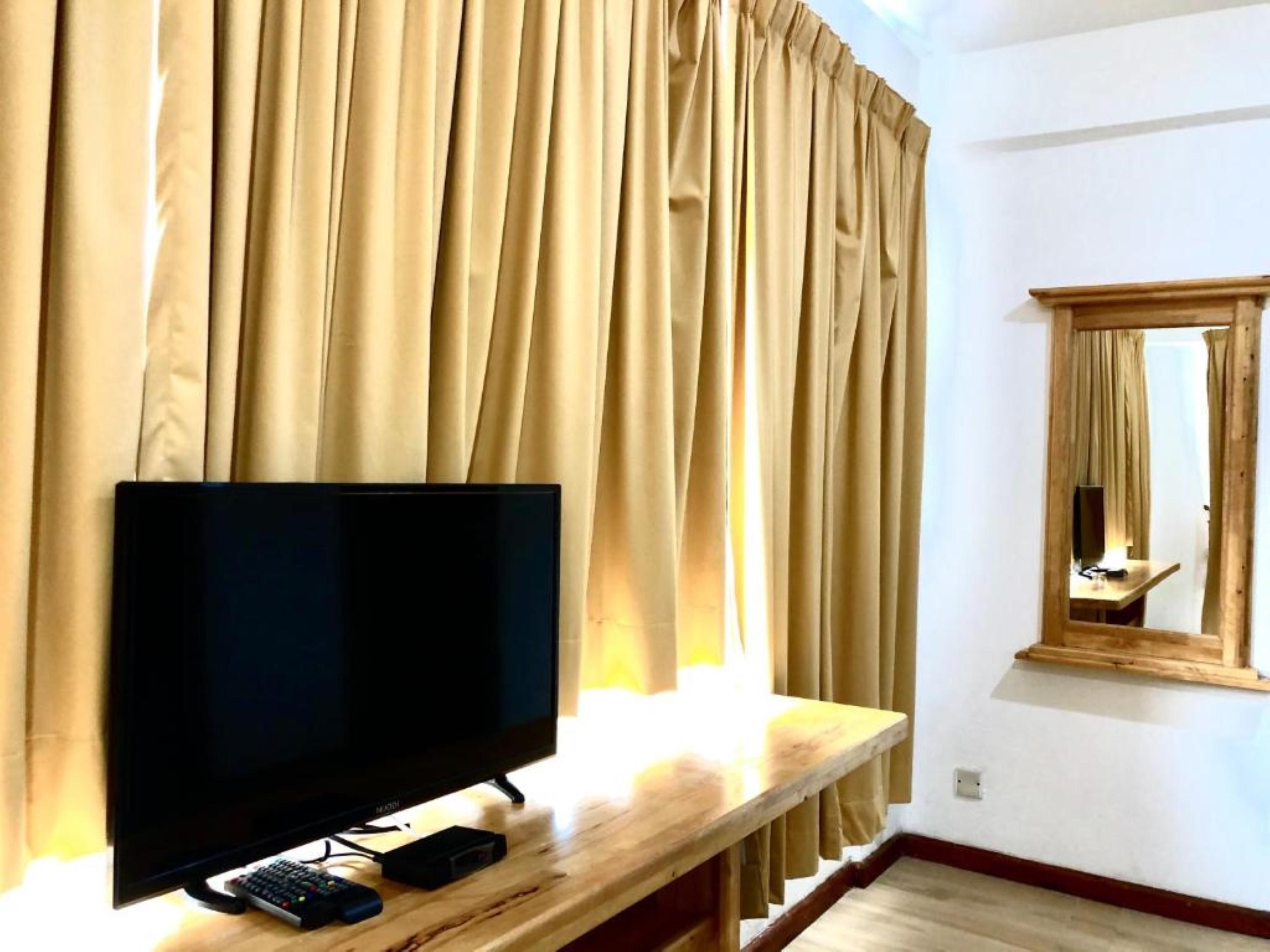 Am Transit Inn, Куала-Тренгану Екстер'єр фото
